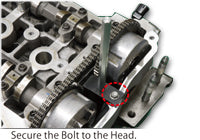 Tomei Camshaft TCT Release Tool For Mitsubishi EVO 4B11Tomei USA