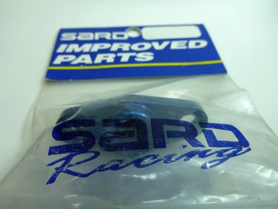 SARD Fuel Regulator Adapter For Subaru Impreza WRX Sti GDB EJ20 - 69026 SRA06