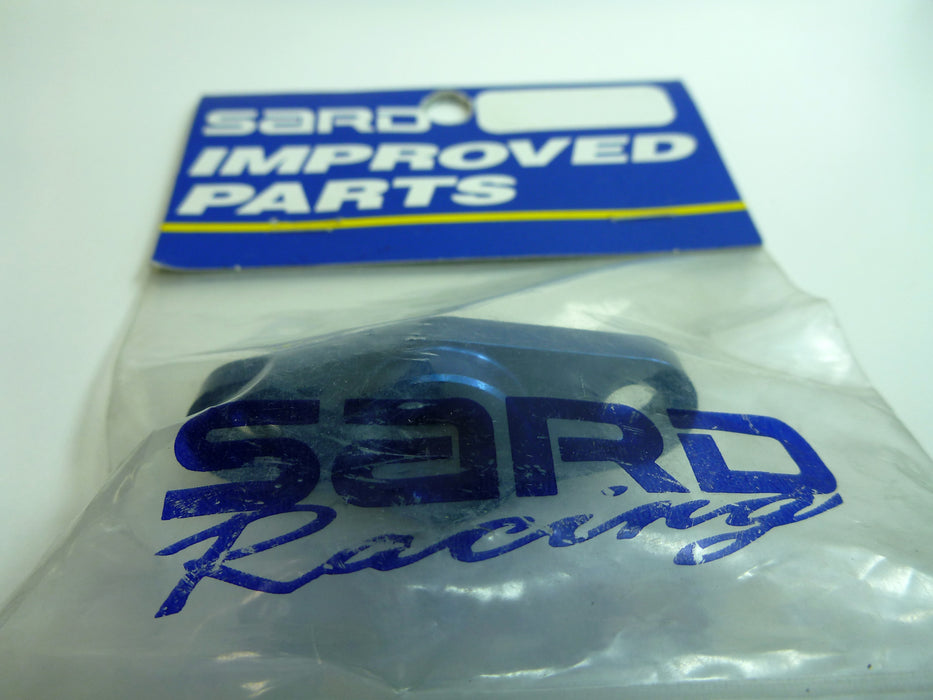 SARD Fuel Regulator Adapter For Subaru Impreza WRX Sti GDB EJ20 - 69026 SRA06SARD