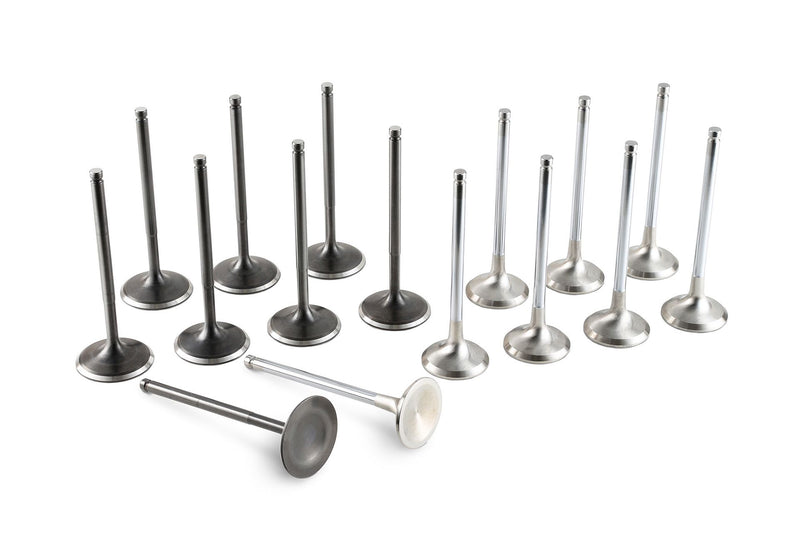 Tomei Oversized Racing Valve Set For Mitsubishi EVO 1-9 4G63 EnginesTomei USA