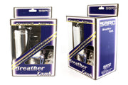 SARD Breather Tank Kit - Radiator Cap N Type For Mitsubishi Lancer Evo CD9A CE9ASARD