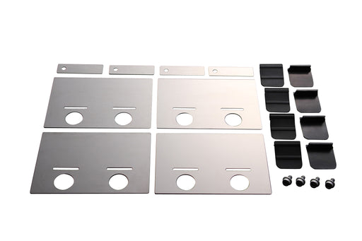 Tomei Universal Oil Pan Baffle Plate - TB201A-0000ATomei USA