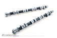For Mitsubishi EVO 7/8 4G63 - Tomei VALC Camshaft Poncam Set IN 272-10.70mm / EX 272-10.20mm LiftTomei USA