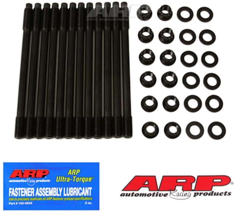ARP Volvo (B2554) 2.5L Head Stud KitARP Bolts