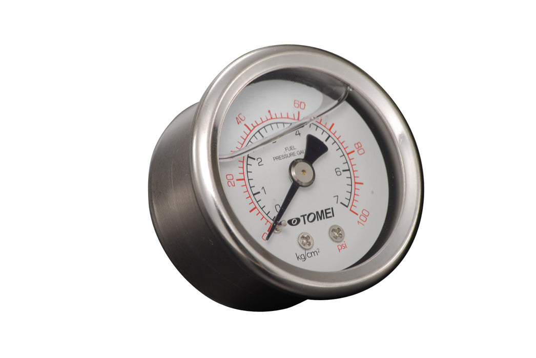 Tomei Fuel Pressure Gauge Universal - TB510A-0000ATomei USA