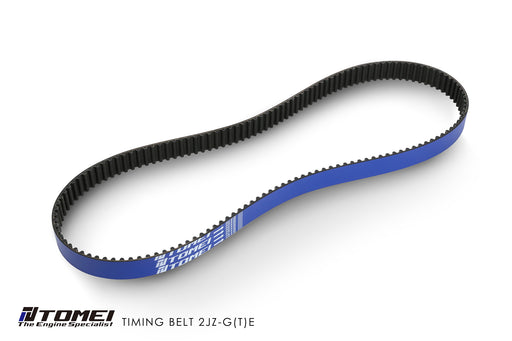 Tomei High Performance Timing Belt For Toyota Engine 2JZ-GTE TB101A-TY03ATomei USA