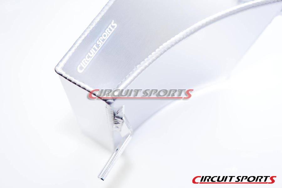 Circuit Sports Coolant Overflow Tank Ver.2 for 1989-94 Nissan Silvia S13 240SXCircuit Sports