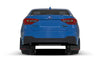 Rally Armor 20-22 Subaru Legacy Black UR Mud Flap w/ Grey Logo