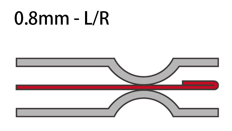 Tomei Metal Headgasket 96.0 - 0.8mm for Nissan GTR R35 VR38DETT 2pc/setTomei USA