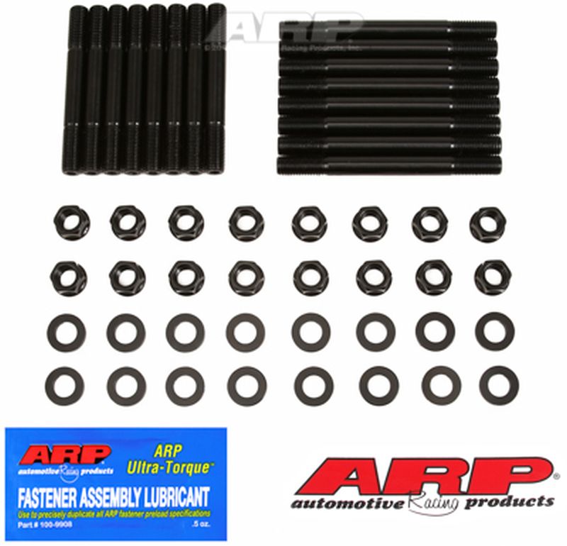 ARP Chevy V6 2.8L 60 degree M11 Head Stud KitARP Bolts