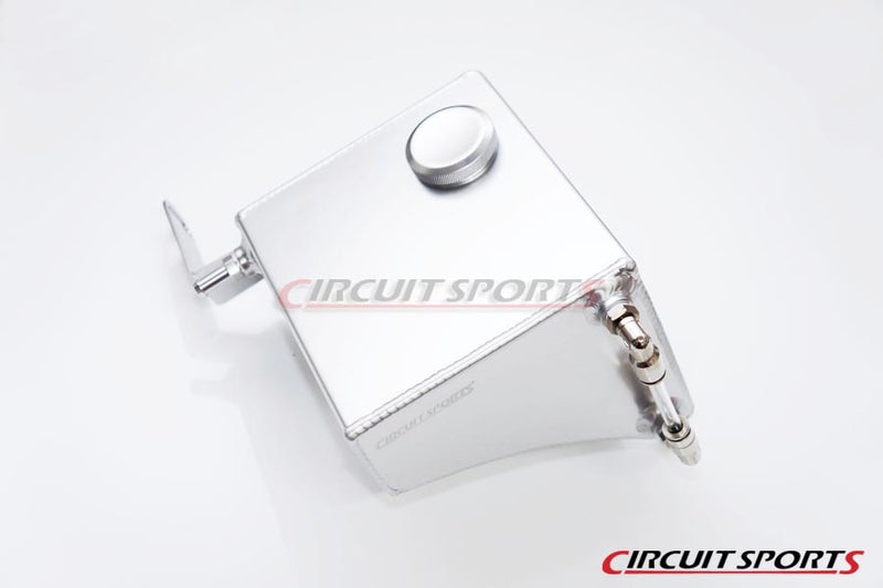 Circuit Sports Coolant Overflow Tank Ver.2 for 1999-05 Mazda Miata NBCircuit Sports