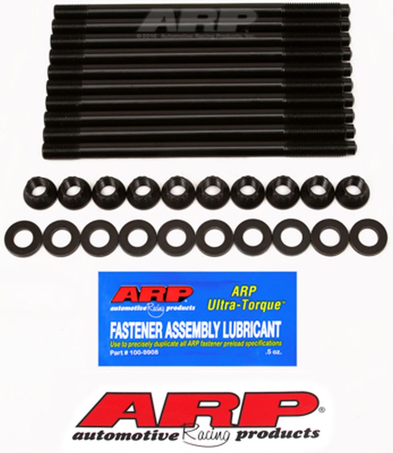 ARP 08+ Evo X Mitsubishi 2.0L (4B11) Turbo Head Stud KitARP Bolts