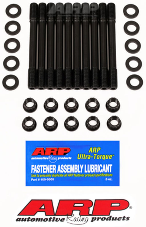ARP VW Golf/Jetta 1.8L/2.0L 8V Undercut Head Stud KitARP Bolts