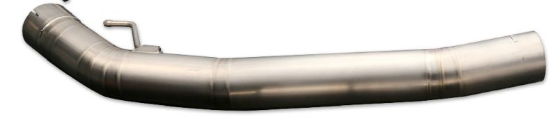 Tomei Exhaust Repair Part Main Pipe A #4 For GTR R35 - TB6070-NS01ATomei USA