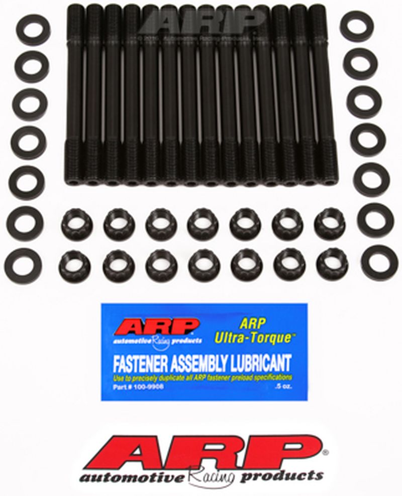 ARP Toyota Supra 2JZA80 Under Cut Head Stud KitARP Bolts
