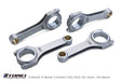 Tomei USA Forged H-Beam Connecting Rod Kit For Mitsubishi 4G63 - 150.0mm (STD/2.2L)Tomei USA