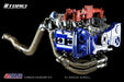 Tomei ARMS MX7960 J/B Turbo Kit For Subaru WRX STI EJ20 EJ25 Single ScrollTomei USA