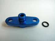 SARD Fuel Regulator Adapter For Toyota 4E-FTE 2JZ-GTE - 69015 SRA02SARD