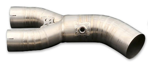 Tomei Exhaust Repair Part Collector Pipe #3 For GTR R35 - TB6070-NS01ATomei USA
