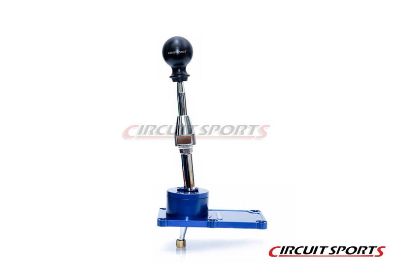 Circuit Sports Ver. 4 Solid Short Shifter Kit for Nissan 240SX S13/S14 SR20DET/KA24DECircuit Sports