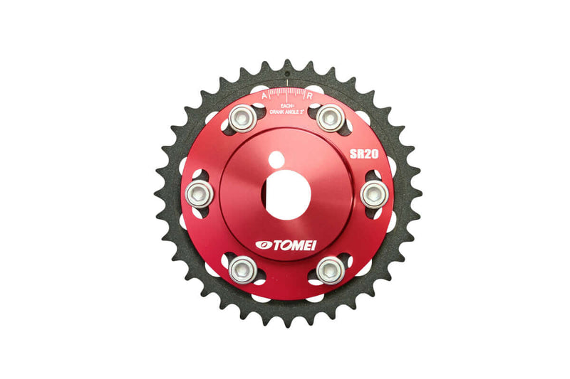 Tomei Adjustable Cam Gear For Nissan SR20DET - 1pcTomei USA