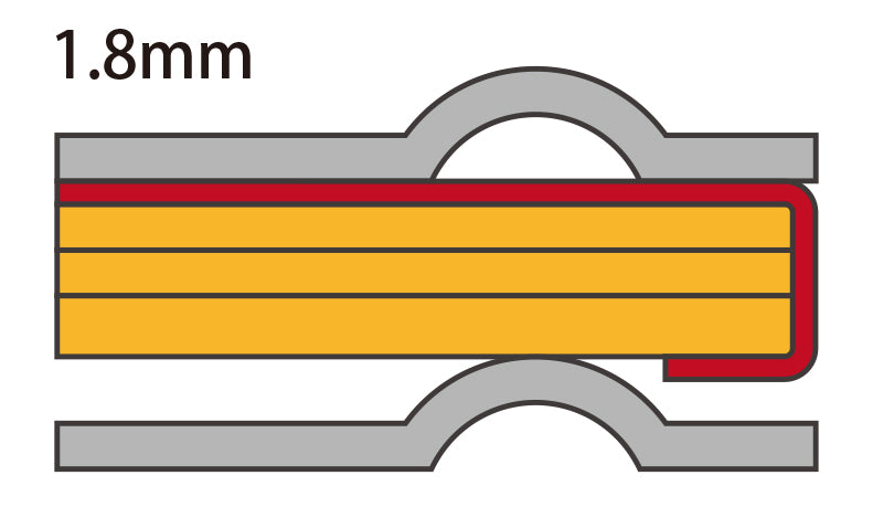Tomei Metal Headgasket 88.0 - 1.8mm for Nissan Silvia SR20DET FRTomei USA