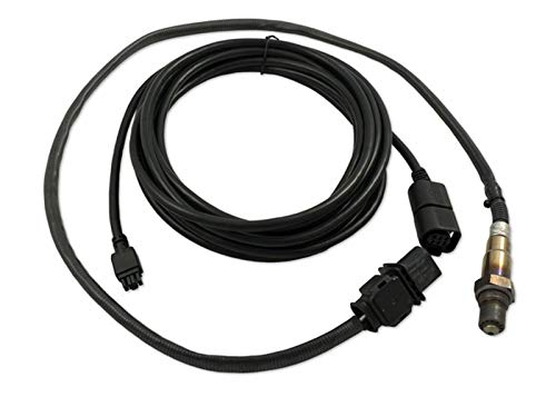 Innovate Motorsports LSU4.9 Upgrade Kit - 18ft Sensor Cable and O2 SensorInnovate Motorsports