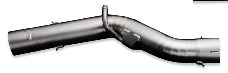 Tomei Exhaust Repair Part Main Pipe B #2 For 86 TB6090-SB03A Type-60STomei USA