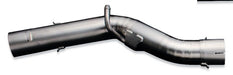 Tomei Exhaust Repair Part Main Pipe B #2 For FRS TB6090-SB03A Type-60STomei USA