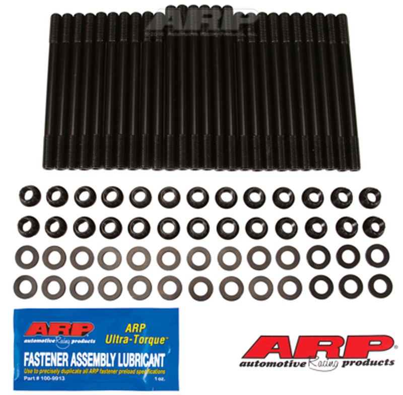 ARP 98+ Dodge Cummins 5.9L/6.7L 24V Head Stud KitARP Bolts