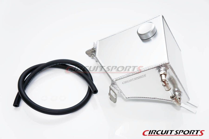 Circuit Sports Coolant Overflow Tank Ver.2 for 1989-97 Mazda Miata NACircuit Sports