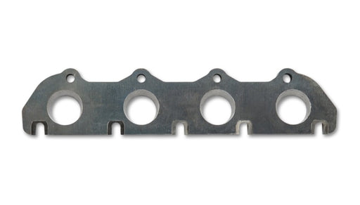 Vibrant Mild Steel Exhaust Manifold Flange for VW/Audi 2.0FSI motor 1/2in ThickVibrant