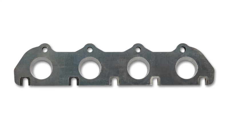 Vibrant Mild Steel Exhaust Manifold Flange for VW/Audi 2.0FSI motor 1/2in ThickVibrant