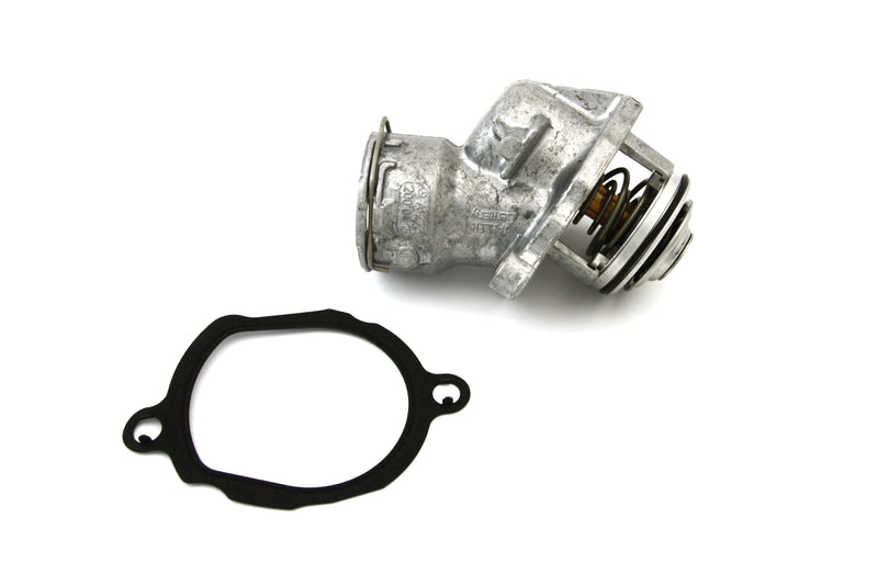 Mercedes Benz Geniune Egine Coolant Thermostat With Sensor - 272-200-04-15Mercedes Benz