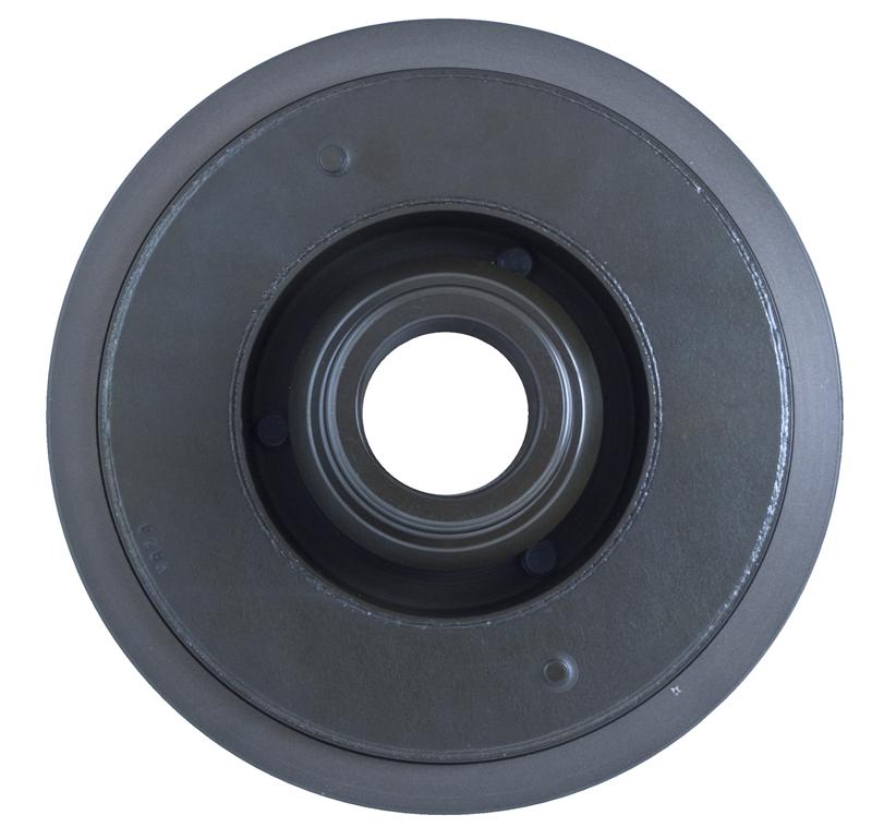 Fluidampr Harmonic Damper for 1998-02 Chevy Camaro/04-06 Pontiac GTO LS1/LS2/LS7Fluidampr