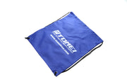 Tomei USA Drawstring Bag Blue with 2016 Tomei LogoTomei USA
