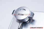 Circuit Sports Coolant Overflow Tank Ver.2 for 1989-94 Nissan Silvia S13 240SXCircuit Sports