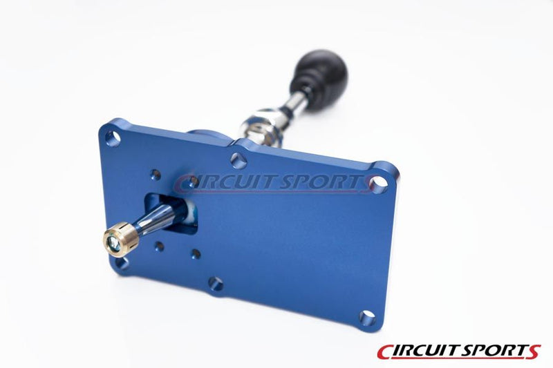 Circuit Sports Ver. 4 Solid Short Shifter Kit for Nissan 240SX S13/S14 SR20DET/KA24DECircuit Sports