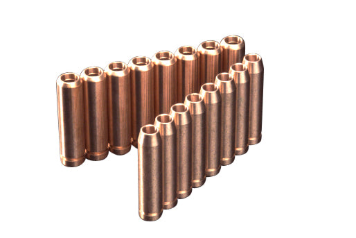 Tomei Valve Guide Set For Mitsubishi Lancer Evo 1-9 4G63 EnginesTomei USA