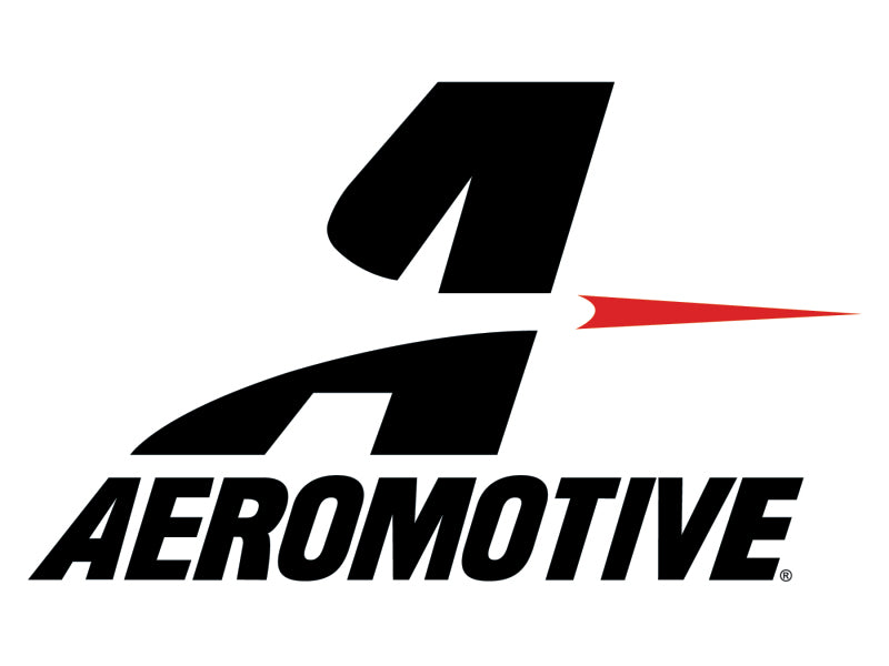 Aeromotive 86-98.5 Ford Mustang - A1000 Stealth Fuel System w/TankAeromotive