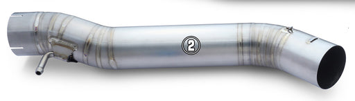 Tomei Exhaust Repair Part Main Pipe B #2 For Q50 TB6090-NS21ATomei USA