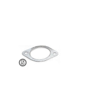Tomei Front Pipe Replacement Part Main Pipe Gasket #5 For RB26DETT TB6080-NS05A 1pcTomei USA