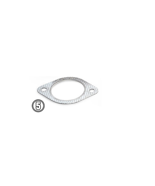 Tomei Front Pipe Repair Part Main Pipe Gasket #5 For RB26DETT TB6080-NS05A 1pcTomei USA