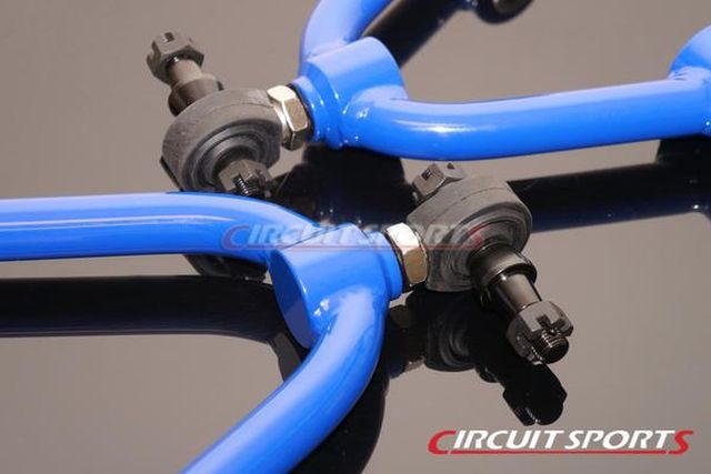 Circuit Sports Front Upper Contral Arms for Lexus SC300 / 400Circuit Sports