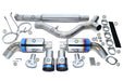 Tomei Exhaust Repair Part Muffler LH #3 For BRZ TB6090-SB05B Type-DTomei USA