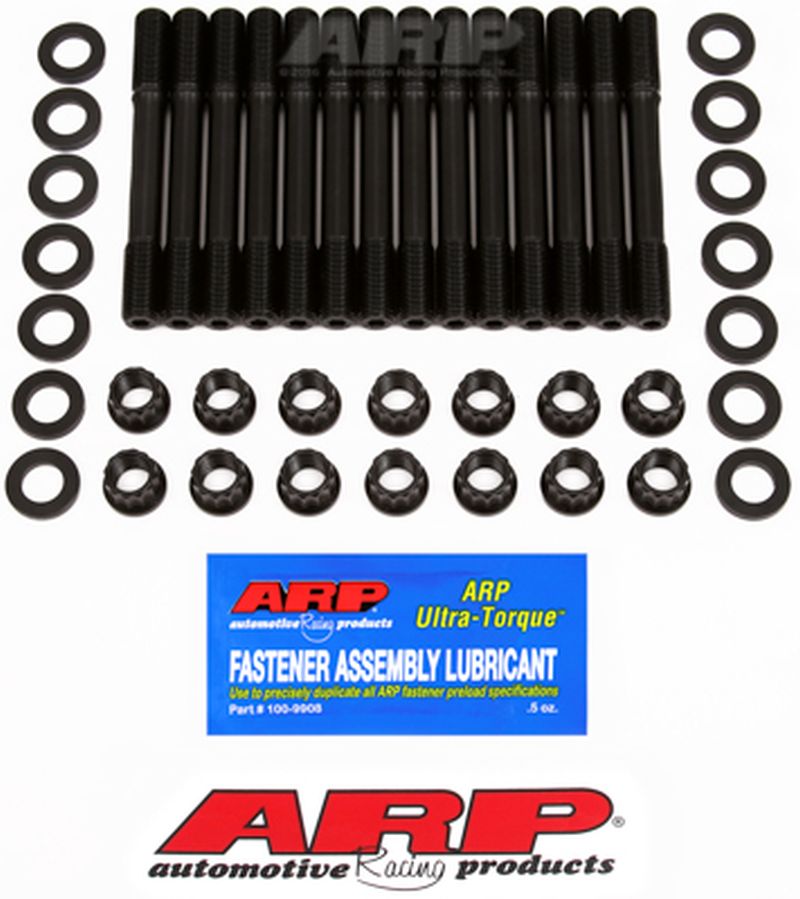 ARP 87-92 Supra MK3 Under Cut Head Stud KitARP Bolts