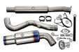 Tomei Exhaust Repair Part Muffler #3 For FRS TB6090-SB03C Type-80Tomei USA