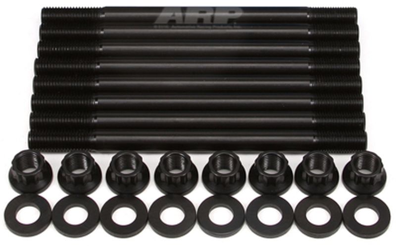 ARP SeaDoo Rotax Engine Head Stud KitARP Bolts