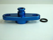 SARD Fuel Regulator Adapter For Toyota 4E-FTE 2JZ-GTE - 69015 SRA02SARD