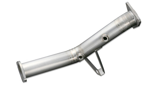 Tomei Front Pipe Replacement Part Pipe LH #1 For 350Z G35 TB6100-NS04ATomei USA